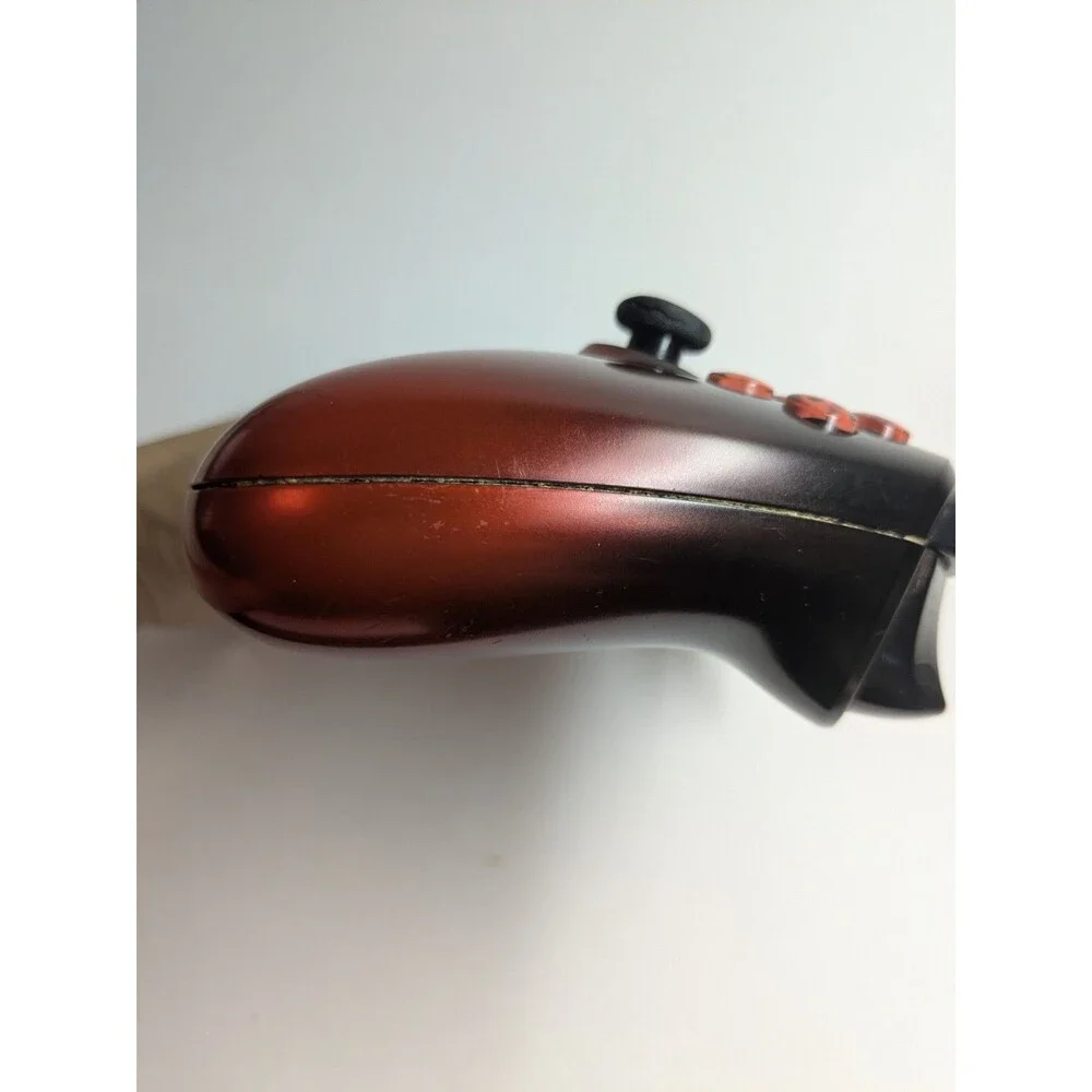 Microsoft Xbox One 1708 Volcano Shadow Wireless Controller For Parts Repair
